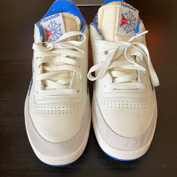 Reebok Club C Vintage Revenge - Picture 5 of 8